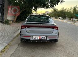 كيا K5